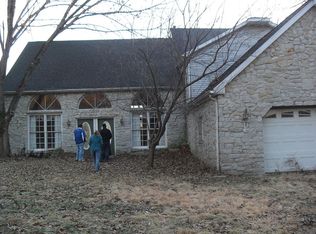 10200 Israel Rd, Terre Haute, IN 47802