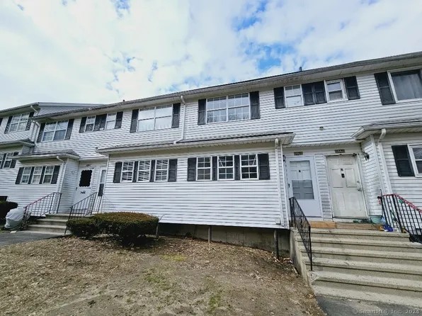 94 Angel Drive #C, Waterbury, CT 06708