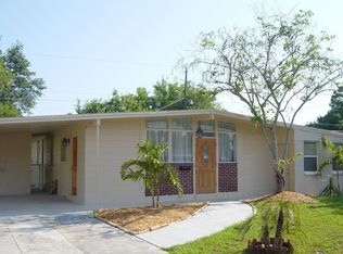 4503 W Paris St, Tampa, FL 33614