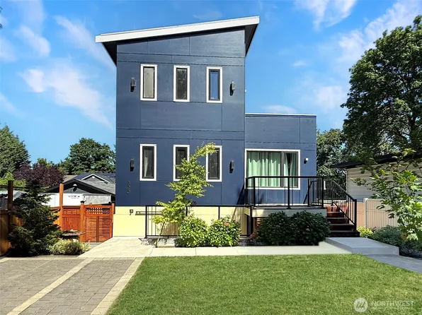 620 Stevens Avenue NW, Renton, WA 98507