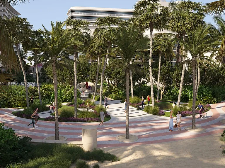 100 Lincoln Rd #Penthouse 14 — Photo 37
