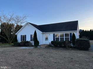 12280 Palmetto Church Rd, Princess Anne, MD 21853