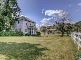 4637 Fredericks Hall Rd, Mineral, VA 23117