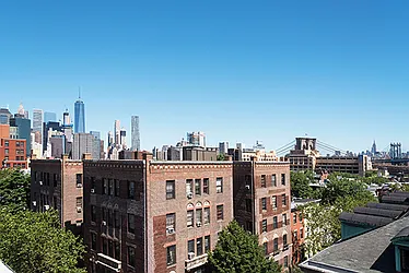 Rented by Bold New York