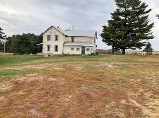 N3394 Robin Ave, Granton, WI 54436