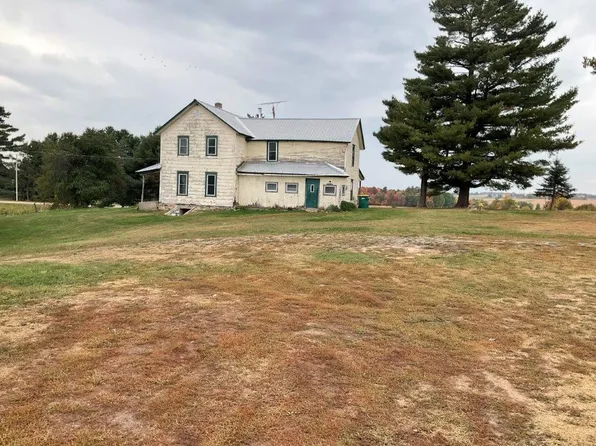 N3394 Robin Ave, Granton, WI 54436