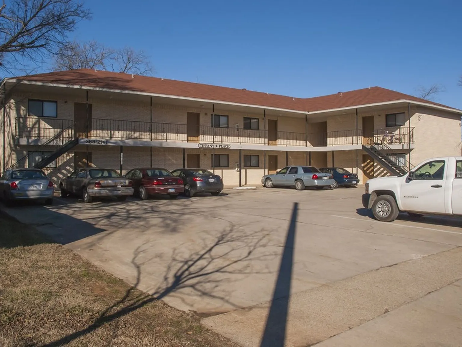 1-Bedroom Coming to Market Reserve Today — Photo 2