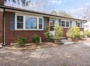 270 Hi Alta Ave, Asheville, NC 28806
