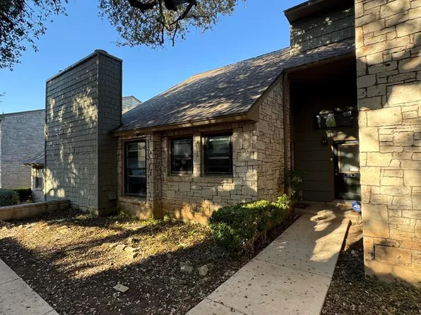 14122 Churchill Estates #1405, San Antonio, TX 78248