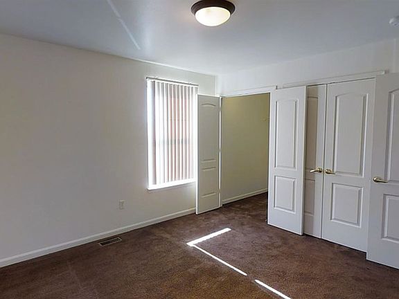 Hamtramck Bedroom