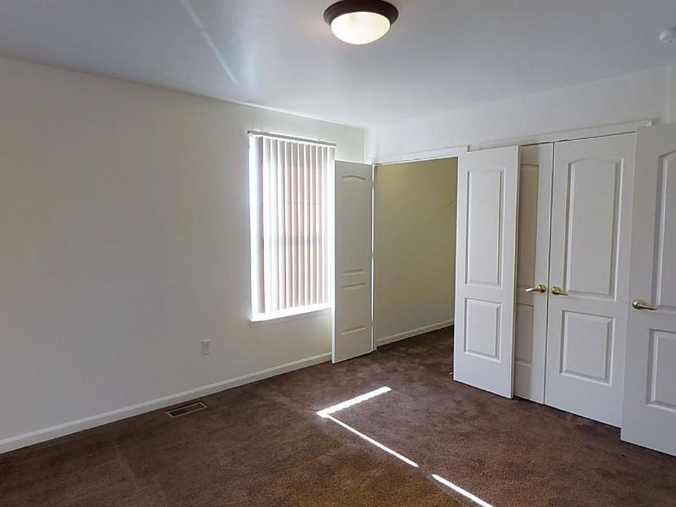 Hamtramck Bedroom