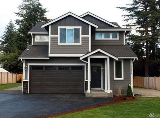 15824 85th Ave E, Puyallup, WA 98375