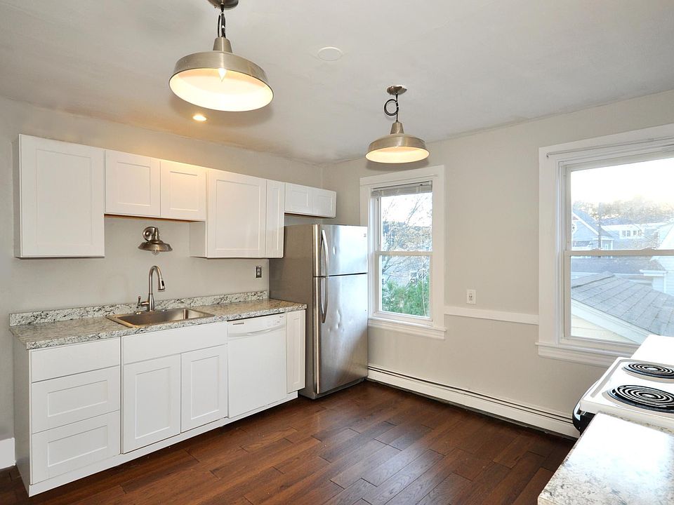 Updated Kitchen