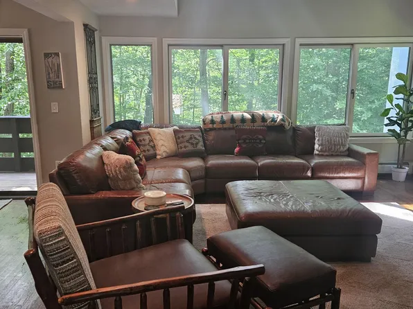6 Blackberry Road, Lincoln, NH 03251