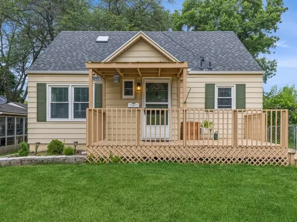 6219 Sherrick Ave, Des Moines, IA 50322