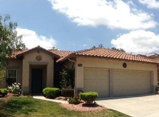 2293 Old Ranch Rd, Escondido, CA 92027