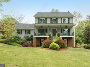 7 Pine Knoll St, Newnan, GA 30263