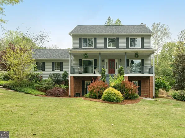 7 Pine Knoll St, Newnan, GA 30263