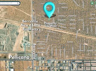 Pn 83298 Vanceboro Dr, El Paso, TX 79928