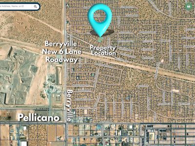 Pn 83298 Vanceboro Dr, El Paso TX - Owner Finance Home