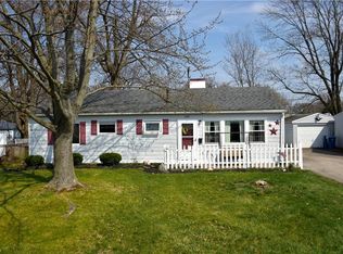 4407 Tacoma Ave, Lorain, OH 44055