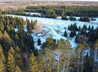 N5750 Cth D, Brantwood, WI 54513