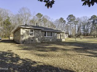 345 Dave Bailey Rd, Flovilla, GA 30216