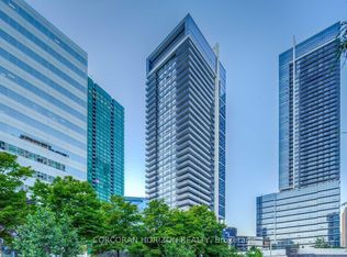 2 Anndale Dr #2902, Toronto, ON M2N 0G5