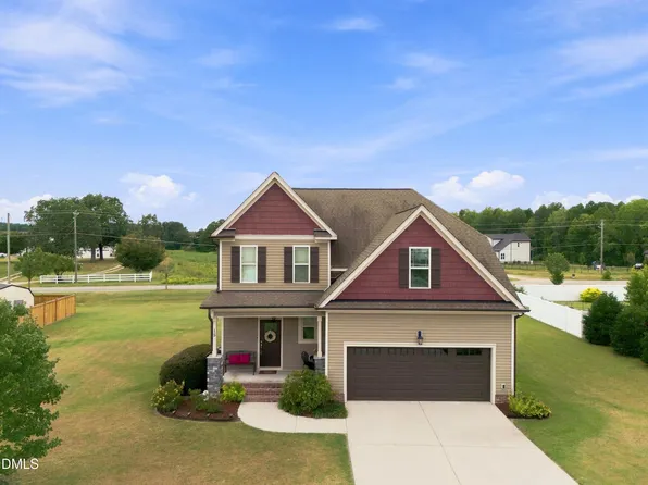 15 Buttonwood Ct, Youngsville, NC 27596