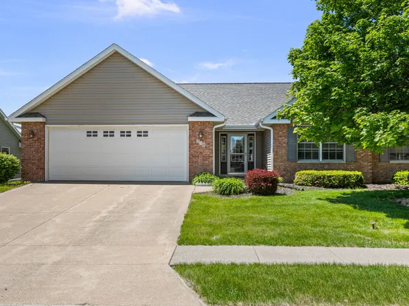 208 Brookview Ln #0, Durant, IA 52747