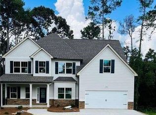 5975 Crowley Dr, Douglasville, GA 30135