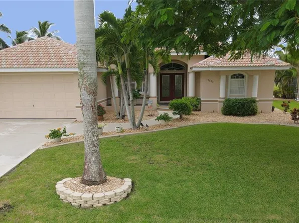 17123 BARCREST LANE, PUNTA GORDA, FL 33955