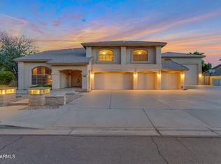 8145 W Camino De Oro, Peoria, AZ 85383