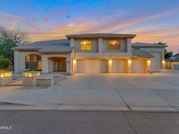 8145 W CAMINO DE ORO --, Peoria, AZ 85383