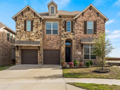 14957 Gentry Dr, Aledo, TX, 76008