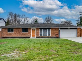 63 Ernest Dr, Tallmadge, OH 44278