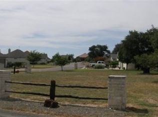 224 Fox Xing, Burnet, TX 78611