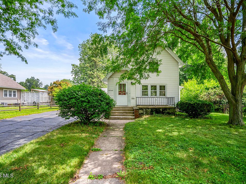 1st image of 5846 Burdette St