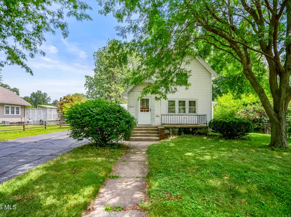 5846 Burdette St, Toledo, OH 43613