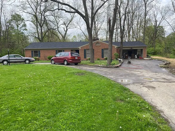 6501 Cherrywood Ln, Franklin, OH 45005