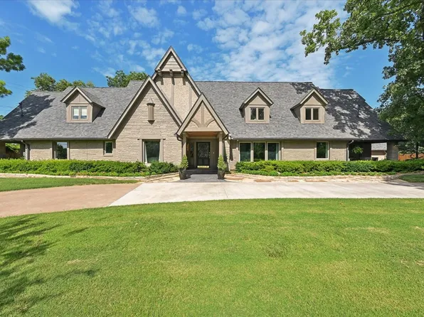 6600 S Harvard Ave, Tulsa, OK 74136