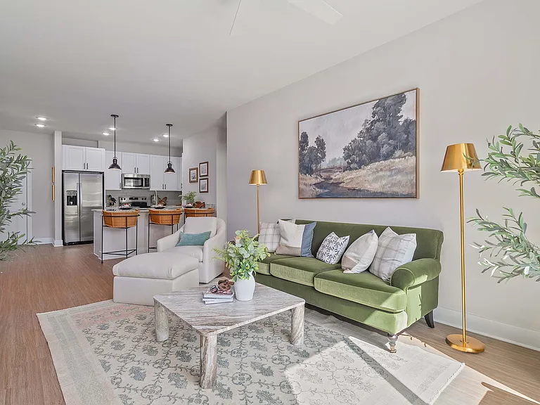 Lake Forest at Swift Creek — Photo 45