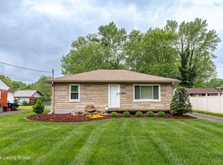 122 Southview Ter, Louisville, KY