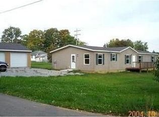 145 Forest Ave, Seaman, OH 45679