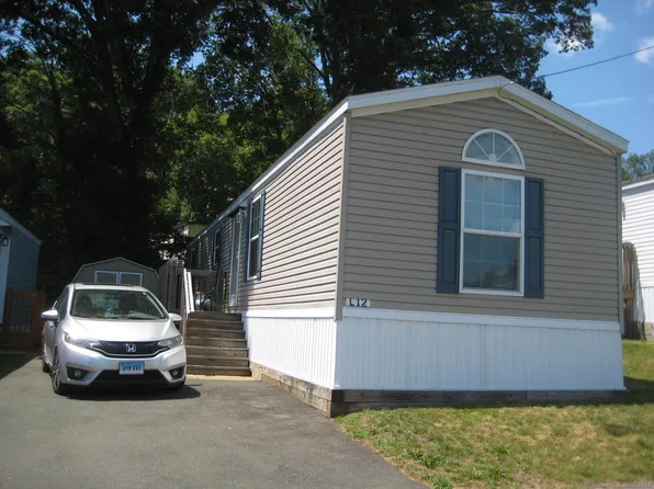 325 Kelly Road #L12, Vernon, CT 06066