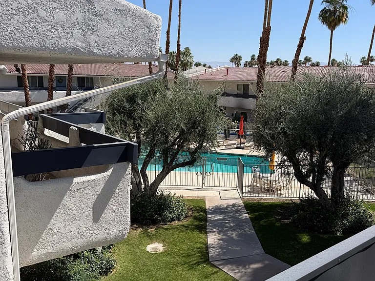 1950 S Palm Canyon Dr #151 — Photo 24