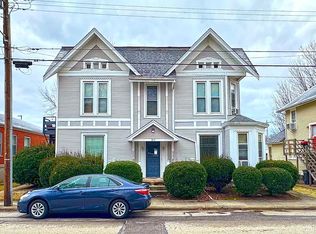 217 North St APT D, Batavia, OH 45103