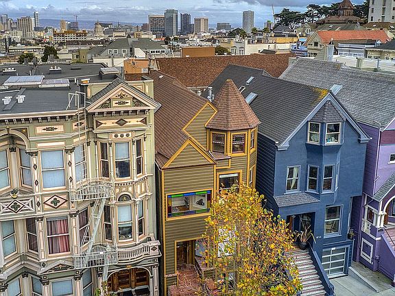 2nd image of 918 Divisadero St