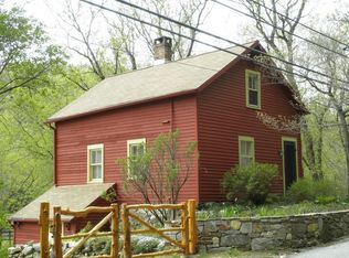 485 W Meetinghouse Rd, New Milford, CT 06776