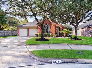 22707 Johndale Ct, Katy, TX 77494